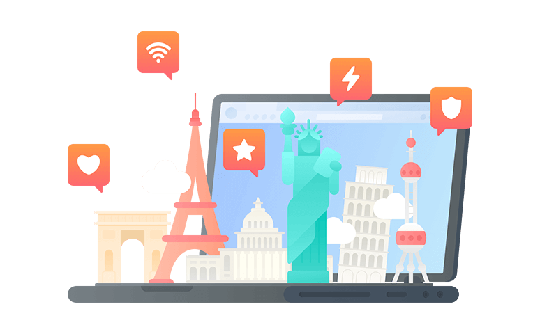 代理直播姬的回国vpn - 华人加速器