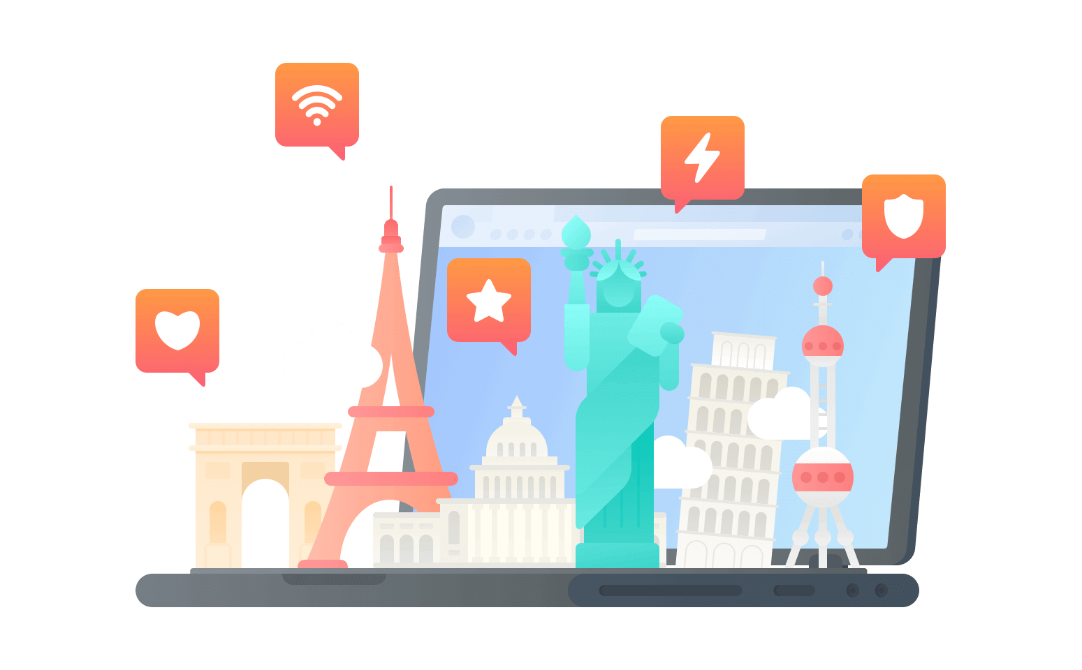 代理直播姬的回国vpn - 华人加速器